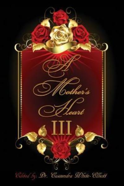 Cover for A Mother's Heart III (Paperback Book) (2017)