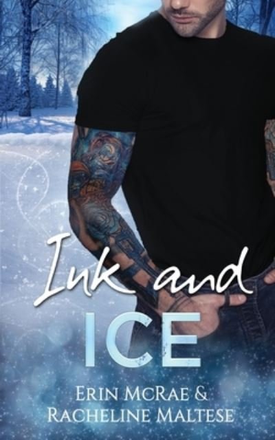Cover for Erin McRae · Ink and Ice (Paperback Book) (2020)