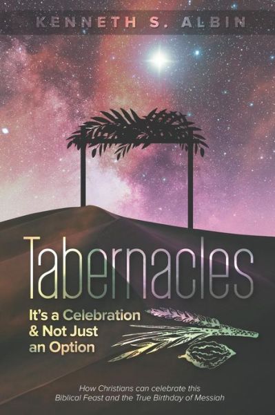 Cover for Kenneth Albin · Tabernacles (Paperback Book) (2018)