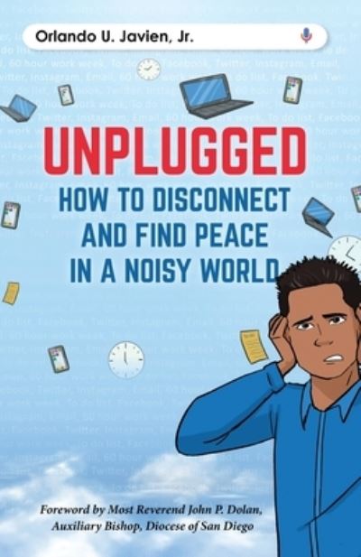 Cover for Orlando U Javien Jr · Unplugged (Paperback Book) (2019)