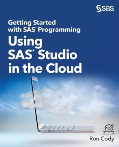 Cover for Ron Cody · Getting Started with SAS Programming (Taschenbuch) (2021)