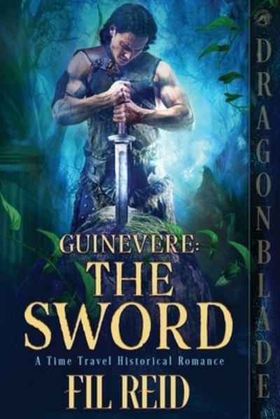 Cover for Fil Reid · Sword (Book) (2022)