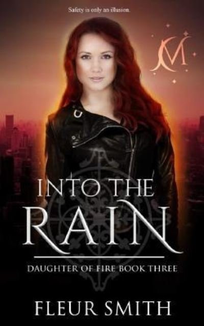Cover for Fleur Smith · Into the Rain (Paperback Book) (2017)