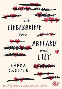 Die Liebesbriefe von Abelard un - Creedle - Books -  - 9783423763165 - 