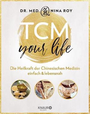 Cover for Nina Roy · TCM Your Life (Taschenbuch) (2022)