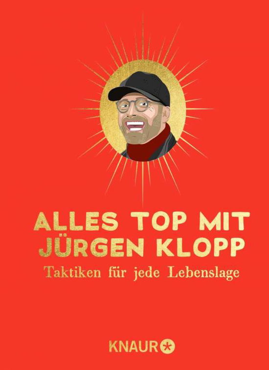 Cover for Victor · Victor:alles Top Mit JÃ¼rgen Klopp (Book)