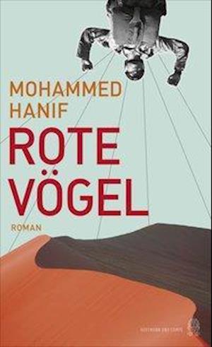 Cover for Hanif · Rote Vögel (Book)