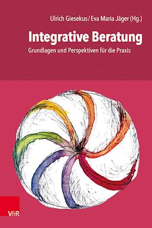 Cover for Ulrich Giesekus · Integrative Beratung (Paperback Book) (2023)