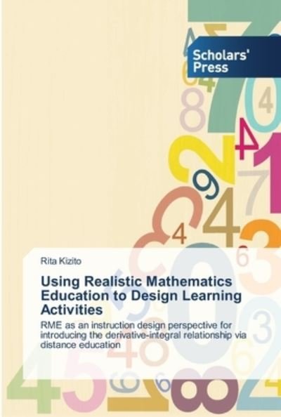 Cover for Kizito · Using Realistic Mathematics Educ (Bog) (2013)