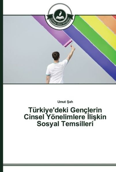 Cover for Ah · Türkiye'deki Gençlerin Cinsel Yöneli (Bog) (2014)