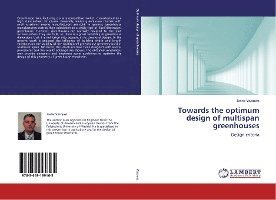 Cover for Vazquez · Towards the optimum design of m (Book)