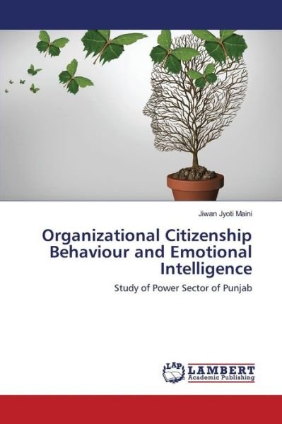 Cover for Maini · Organizational Citizenship Behavi (Book) (2016)