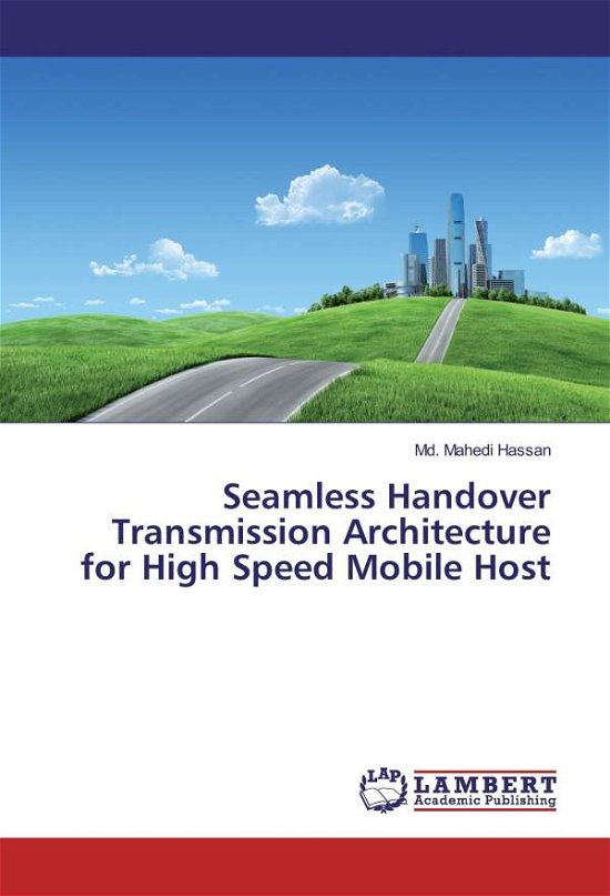 Cover for Hassan · Seamless Handover Transmission A (Buch)