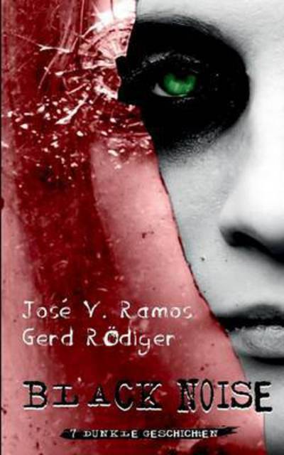 Cover for Gerd Rodiger · Black Noise (Paperback Book) (2015)