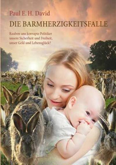 Cover for David · Die Barmherzigkeitsfalle (Book) (2016)