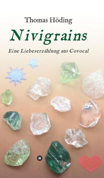 Cover for Höding · Nivigrains (Book) (2018)