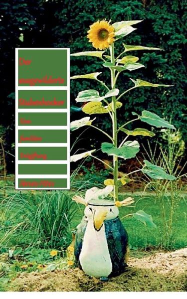 Cover for Renate Pöhls · Der ausgewilderte Stubenhocker (Paperback Book) (2022)