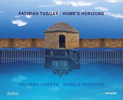 Cover for Amanda Gilvin · Fatimah Tuggar: Home's Horizons (Hardcover Book) (2019)