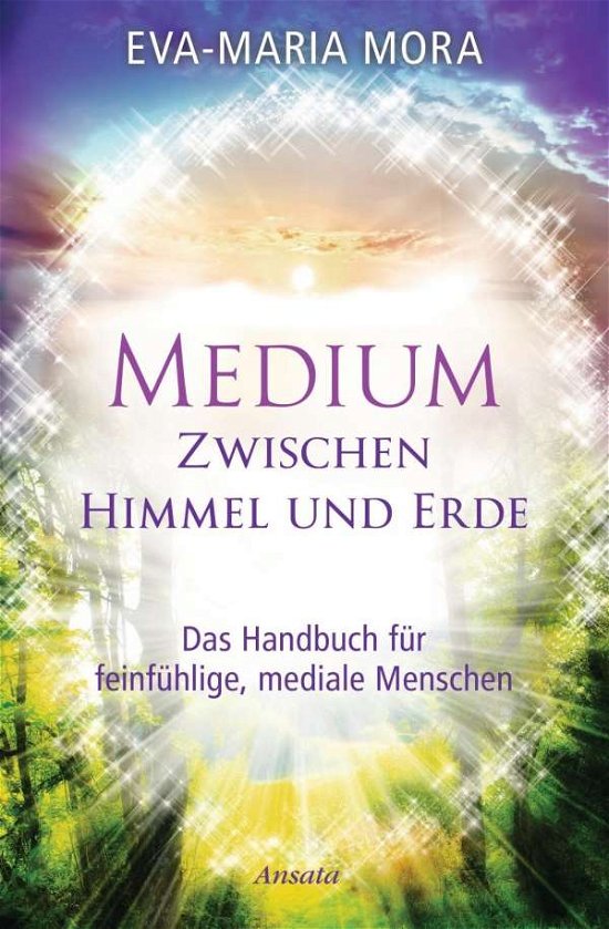 Cover for Mora · Medium zwischen Himmel und Erde (Buch)