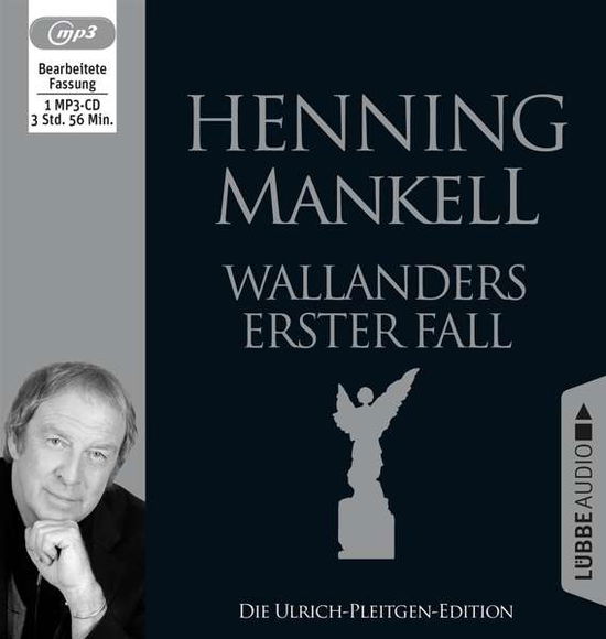 Wallanders Erster Fall - Henning Mankell - Musik - Tonpool - 9783785759165 - 28 september 2018