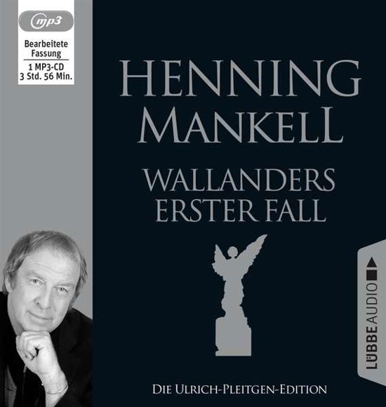 Wallanders Erster Fall - Henning Mankell - Musiikki - Tonpool - 9783785759165 - perjantai 28. syyskuuta 2018