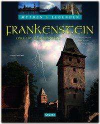 Cover for Axelrod · Frankenstein u.d.Illuminaten (Book)