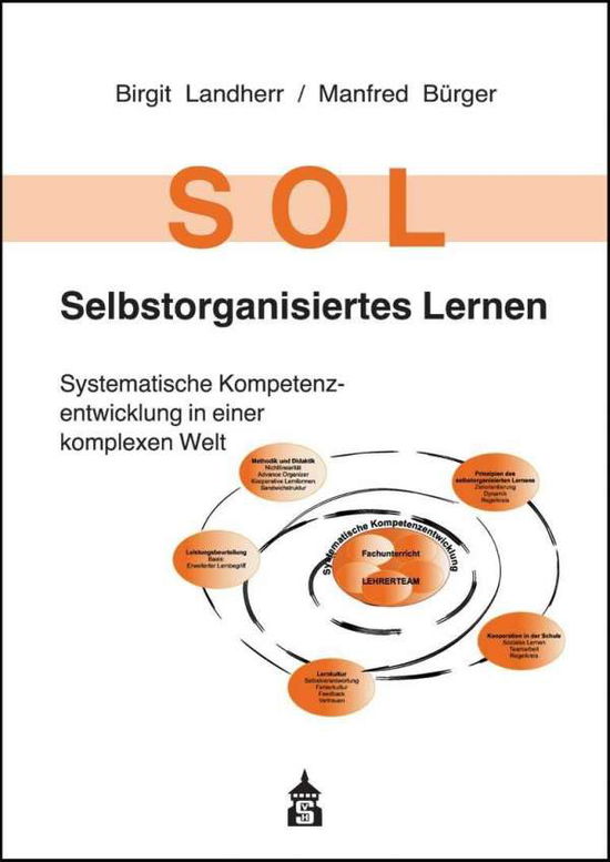 Cover for Landherr · SOL - Selbstorganisiertes Lern (Book)