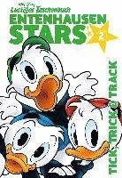 Cover for Disney · Lustiges Taschenbuch Entenhausen Stars 02 (Bog) (2023)