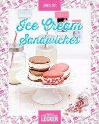 Cover for Pain · Einfach lecker: Ice Cream Sandwich (Bok)