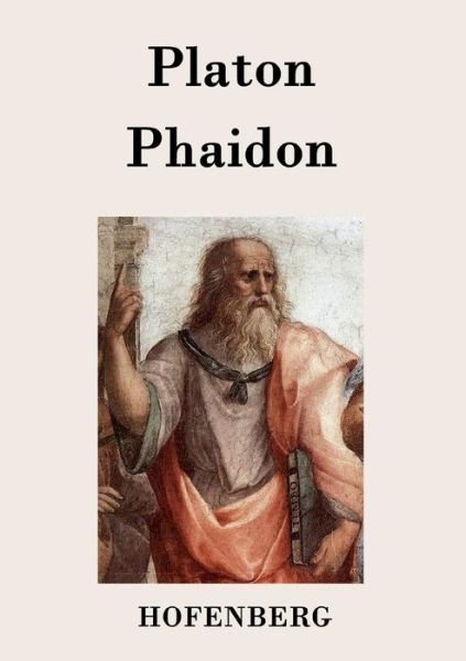 Cover for Platon · Phaidon (Paperback Book) (2016)
