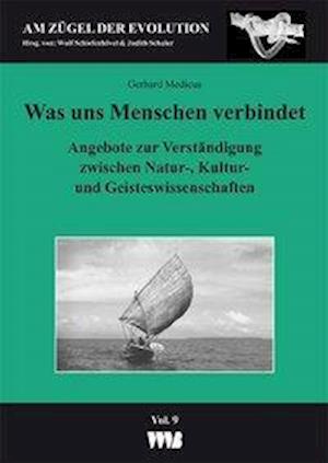 Cover for Medicus · Was uns Menchen verbindet (Book)