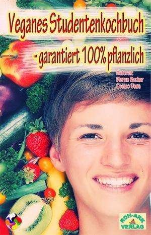 Cover for Becker · Veganes Studentenbuch (Book)