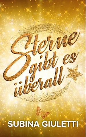 Cover for Subina Giuletti · Sterne gibt es überall (Paperback Book) (2018)