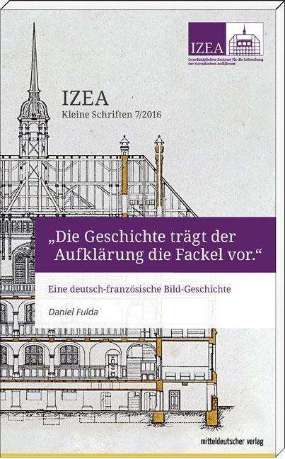 Cover for Fulda · &quot;Die Geschichte trägt der Aufklär (Bog)