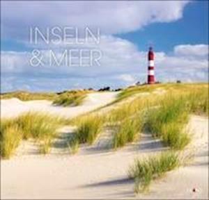 Cover for Eiland · Inseln und Meer Edition Kalender 2023 (Calendar) (2022)