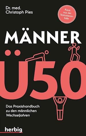 Cover for Christoph Pies · Männer Ü 50 (Paperback Book) (2021)