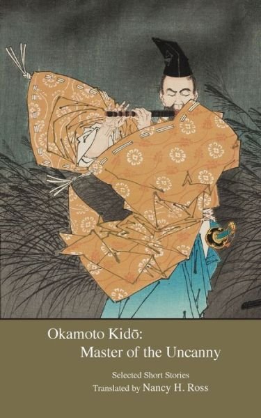 Cover for Kido Okamoto · Okamoto Kido (Paperback Book) (2020)