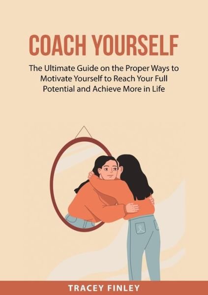 Cover for Tracey Finley · Coach Yourself (Paperback Book) (2022)