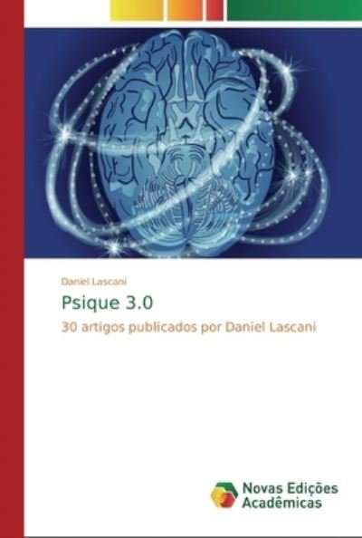 Cover for Lascani · Psique 3.0 (Book) (2019)