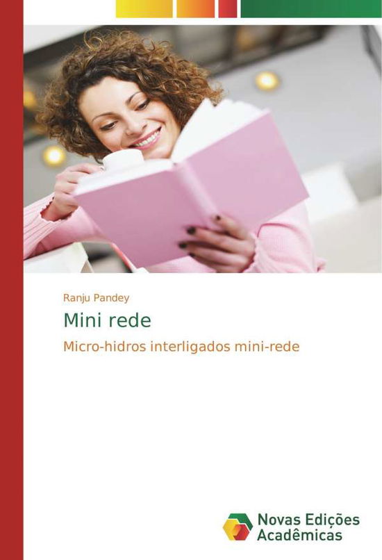 Mini rede - Pandey - Livros -  - 9786139809165 - 