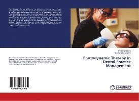 Cover for Chandra · Photodynamic Therapy in Dental (Book)