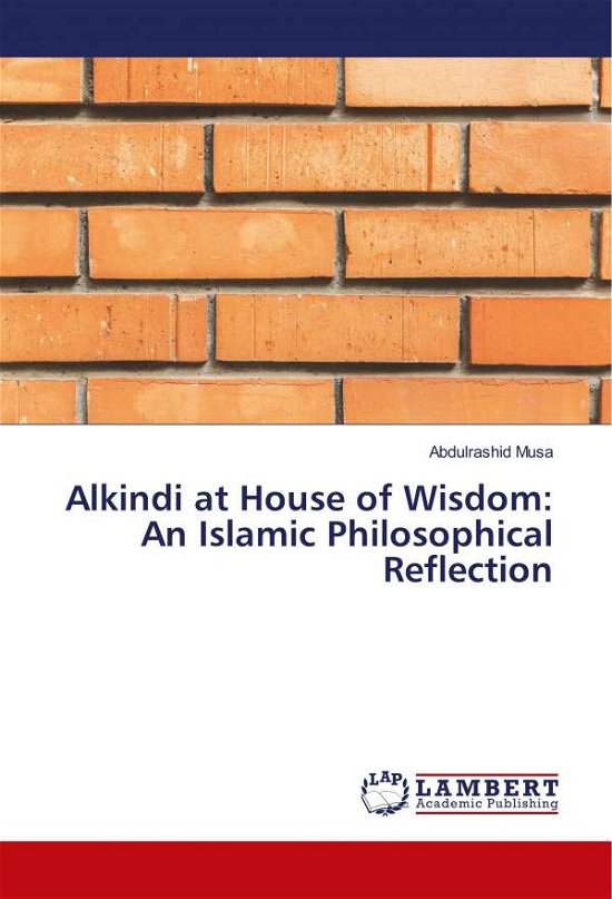 Cover for Musa · Alkindi at House of Wisdom: An Isl (Book)