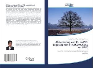 Cover for Ray · Afstemming van PI- en PID-regelaar (Book)