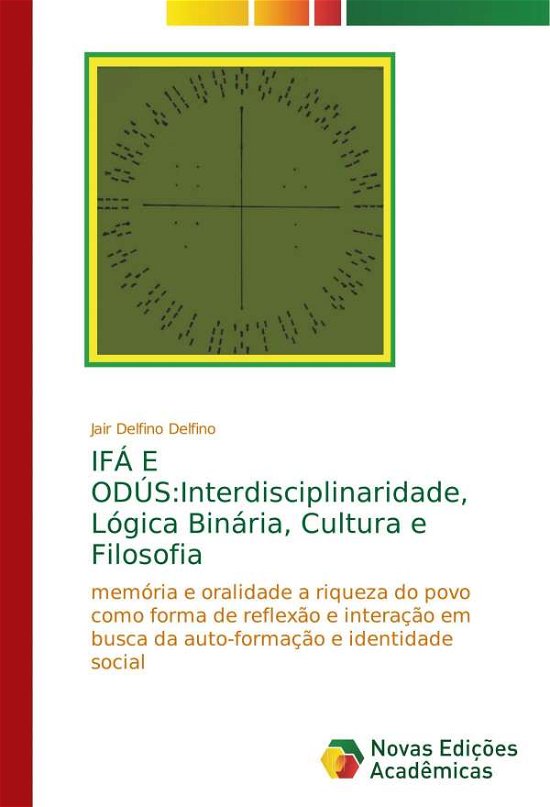 Cover for Delfino · IFÁ E ODÚS:Interdisciplinaridad (Bok) (2017)
