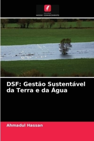 Cover for Hassan · DSF: Gestão Sustentável da Terra (N/A) (2021)