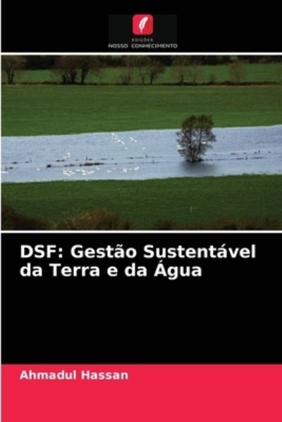 Cover for Hassan · DSF: Gestão Sustentável da Terra (N/A) (2021)