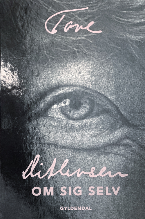 Cover for Tove Ditlevsen · Genudgivelser Gavebøger: Tove Ditlevsen om sig selv (Indbundet Bog) [4. udgave] (2020)