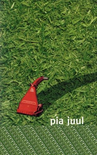 Cover for Pia Juul · Dengang med hunden (Poketbok) [1:a utgåva] (2005)