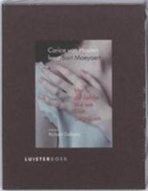 Het Is De Liefde Die We Niet Begrijpen - Audiobook - Musik - KUNST - 9789045107165 - 2. oktober 2008