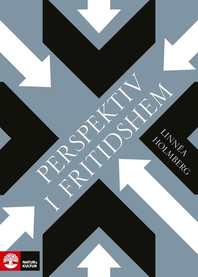 Cover for Linnéa Holmberg · Perspektiv i fritidshem (Book) (2020)